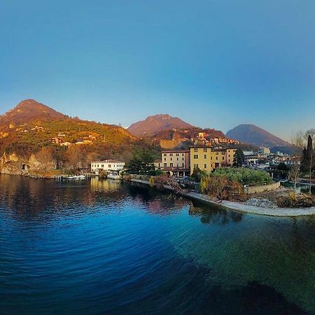 37 Iseo Lake A&A Marone Dış mekan fotoğraf