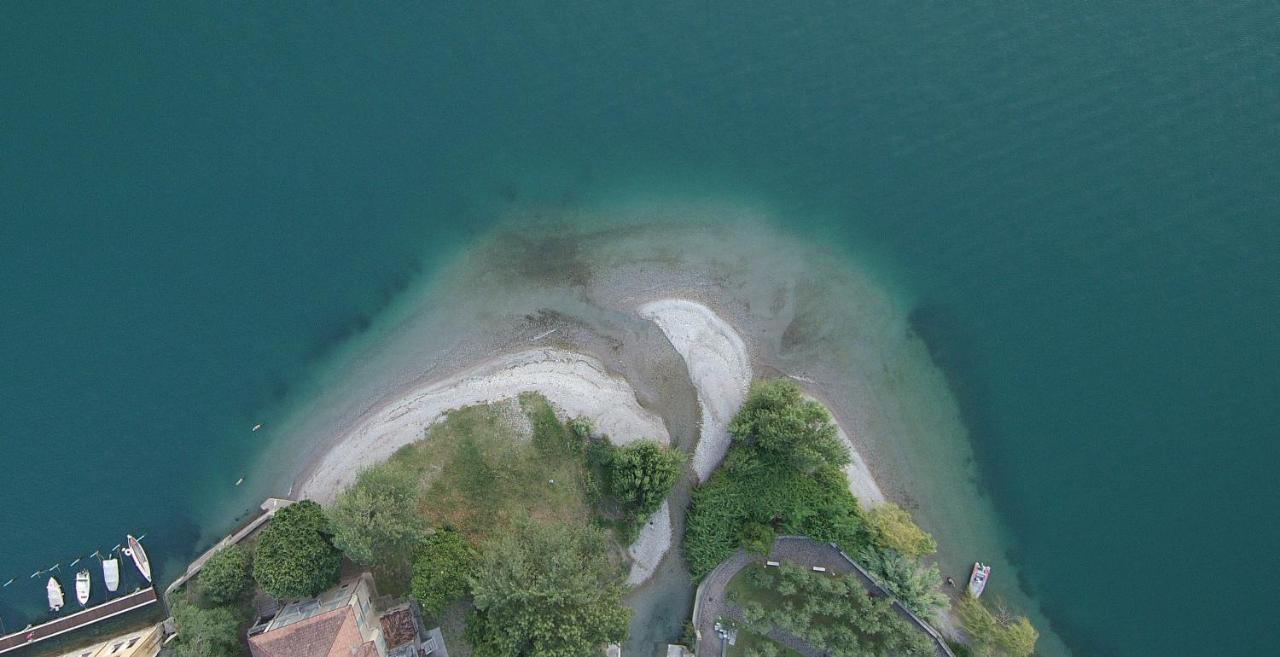 37 Iseo Lake A&A Marone Dış mekan fotoğraf